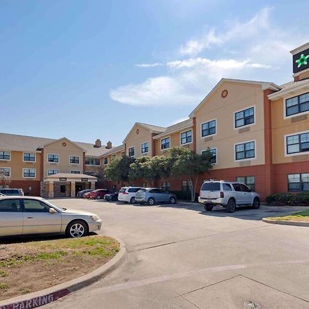 Extended Stay America Suites - Dallas - Greenville Avenue Bagian luar foto